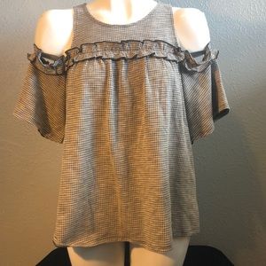 Lauren Conrad Top Size Small